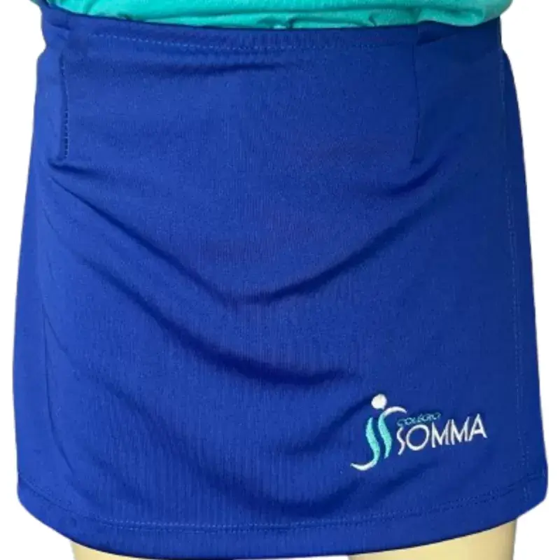 Short Saia