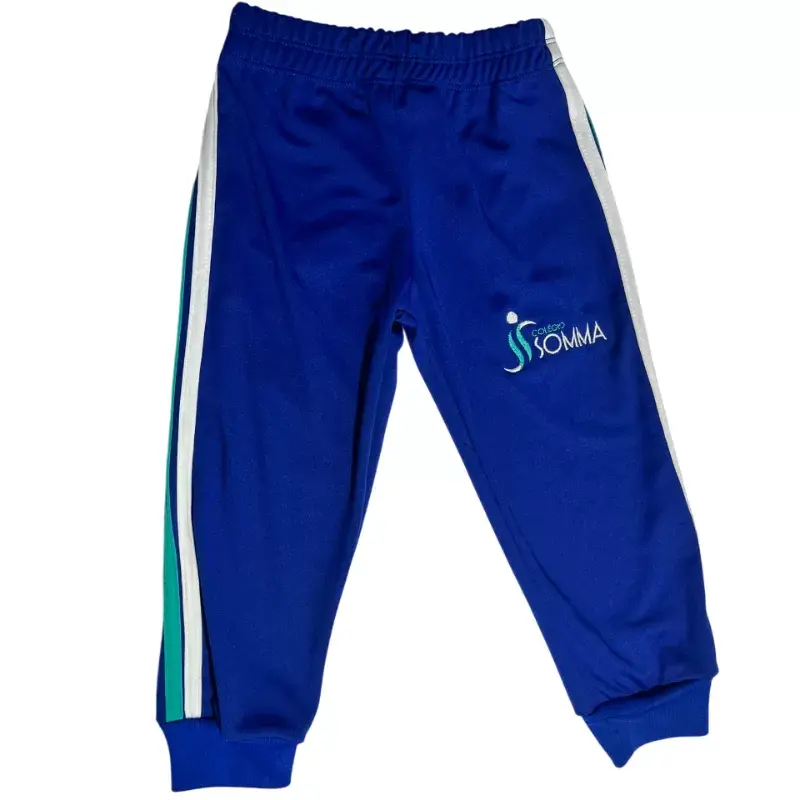 Calça De Helanca