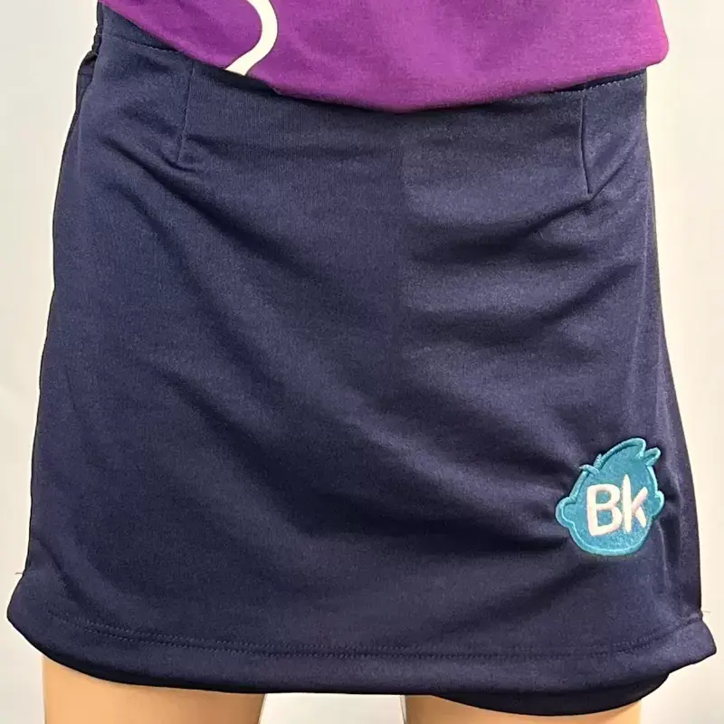 Short Saia